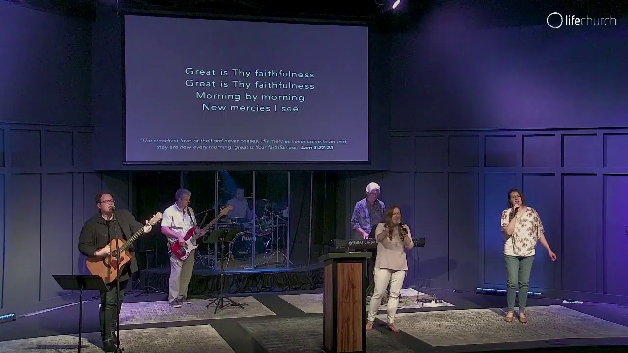Sunday, May 30, 2021 - James Sharp