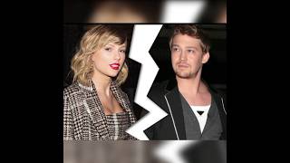 Taylor Swift, Joe Alwyn Break Up After Six Years