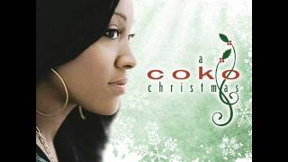 Watch Coko Holy video
