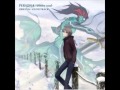 Persona Trinity Soul - Track 15 - Nightmare