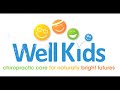 Well Kids Chiropractic: ATNR Exercise
