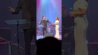 Leyla Rəhimova Və İlkin Dövlətov.