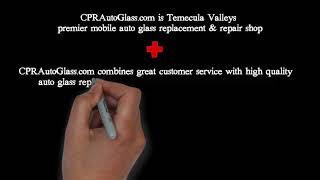 Windshield Replacement - Auto Glass Repair - On-Time Mobile Service