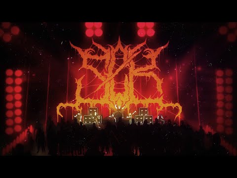 S/CK - PLAGUE [OFFICIAL MUSIC VIDEO] (2020) SW EXCLUSIVE