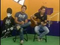 Entrevista com Fred e Geraldinho