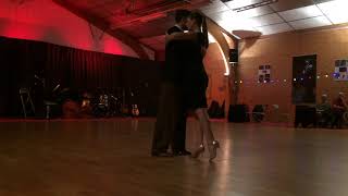 Céline & Édouard Pacaud - Osvaldo Pugliese, Tiny (tango)