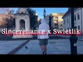 SINCEREHANCE X SWIETLIK - HALLELUJAH (official video)