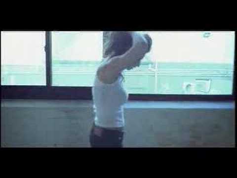 Stitched And Glued Video