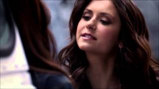 The Vampire Diaries Season 4   Elena and Rebekah Found Katherine in New Orleans