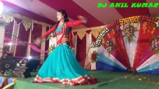 E Pagal Dil Deewana Ba Sama Ja Sans Me Dj Anil Kumar