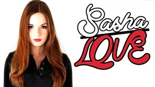 Клип Sasha Spilberg - Love