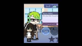 Bijuu Mike Wth..