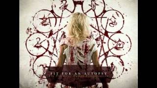 Watch Fit For An Autopsy The Wolf video