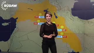 Bölücülerin Kı Rudaw Türksattan Silinmeli . Barzani Kürdistan