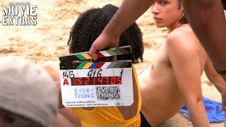 Go Behind the Scenes of Everything, Everything (2017)