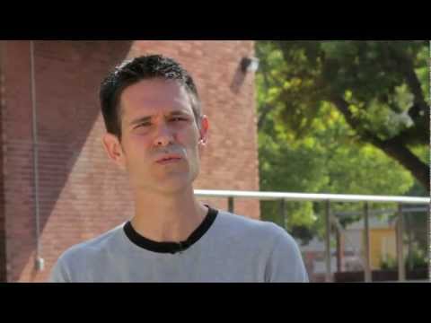Brad Griffin