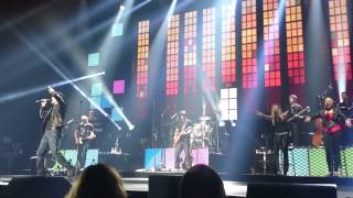 Watch Corey Hart Bang starting Over video