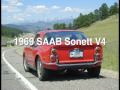Auction1969 SAAB Sonett V4