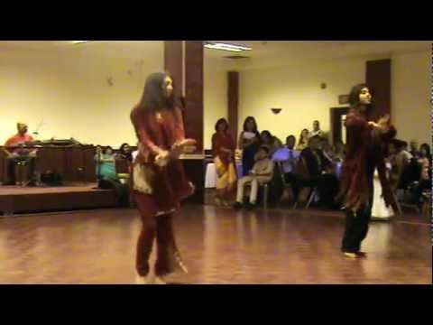 Reshma and Aruna Mera Yaar Dildaar