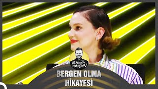 Farah Zeynep Abdullah Nasıl Bergen Oldu? Candaş Tolga Işık Ile Az Önce Konuştum