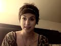 Regina Spektor - Braille (Acoustic Cover + free download!)