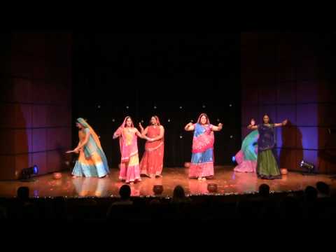 Woh Kisna Hai: The Bollywood Experience Part 3