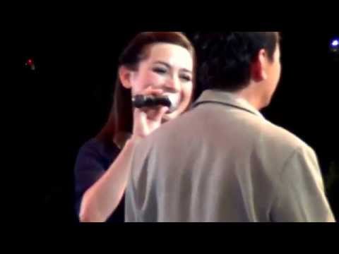 neu chung minh cach tro - phi nhung & truong vu - live show