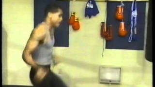 Angelo Dundee 39 Secrets Of Boxing 39 R I P Angelo Dundee 39 Secrets Of Boxing 39 R I P