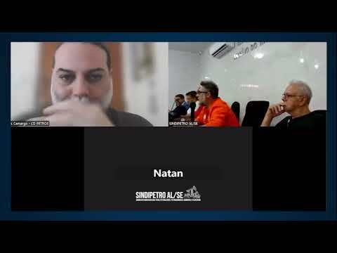 FNP debate alternativas para os dficits da Petros em palestra promovida pelo Sindipetro AL/SE