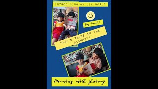 Memories Worth Sharing Promo Sonas World My Little Twin Kids Wait For The Full Video