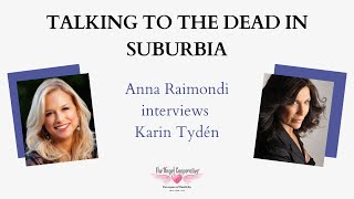 Anna Raimondi interviews Karin Tydén