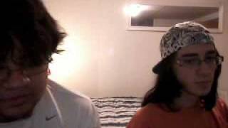Watch Psychostick Prozak Milkshake video