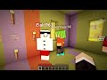 HILARIOUS RIP KEYBOARD (Minecraft Brand New Custom RAGE XRUN)