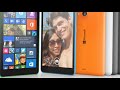 Microsoft Launches $136 Dual SIM Lumia 535, First Non Nokia Smartphone From The Company Coming This