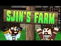 Minecraft - Sjin's Farm 27 - Bedtime Seed