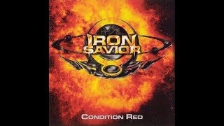 Watch Iron Savior Condition Red video