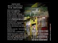 The Agency Operative Feat. Mz. Mellow-Deez DaBodegaSeries MixTape Promo