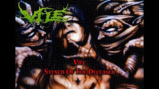 Watch Vile Cradle Of Deceit video