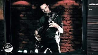 Worlds Beyond - Edge of Faith (Official Music Video)