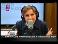 Di idea sobre negocio; no veo conflicto de interés, si se investiga que sea a todos: Carpinteyro