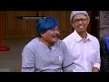 The Best of Ini Talkshow - Wadaw Pak Bolot Berubah Jadi Artis...