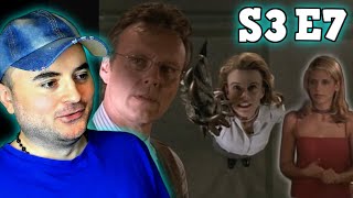 Buffy The Vampire Slayer Reaction Season 3, Episode 7 Revelations