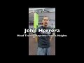 Back Variations with John, Head Trainer at Anytime Fitness Heights
