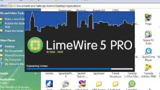 Free Download Limewire 481 Pro Full Version Software With Crack