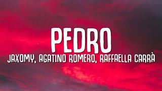 Watch Jaxomy Agatino Romero  Raffaella Carra Pedro video