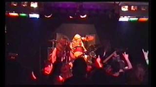 Watch Nighthatred Satans Dreaded Face video