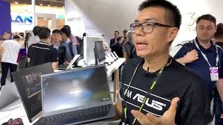 Preview - ASUS X571 โน้ตบุ๊คราคาคุ้ม เล่นเกม ตัดต่อลื่น i7-9750H + GTX 1650 + จอ 120Hz คาด 2x,xxx