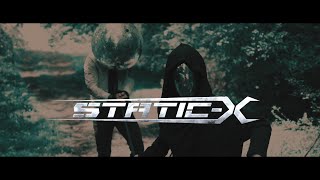Static-X - Dead Souls