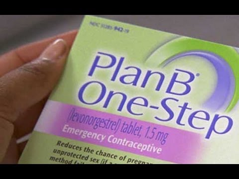 Judge: Make Morning-After Pill Available to All Females recommendations Judge: Make Morning-After Pill Available to All Females forecasting
