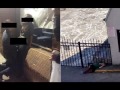 Graban violacion y lo tuitean sin ayudar! - Ohio, EEUU